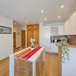 Zara - Wifi, Ac, 4 Pers Apartament