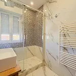 Zara - Wifi, Ac, 4 Pers Apartament Nicea
