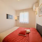 Zara - Wifi, Ac, 4 Pers Apartament Nicea