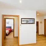 Zara - Wifi, Ac, 4 Pers Nicea