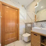 Zara - Wifi, Ac, 4 Pers Apartament