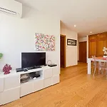 Apartament Zara - Wifi, Ac, 4 Pers