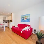 Zara - Wifi, Ac, 4 Pers Apartament *