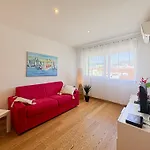 Apartament Zara - Wifi, Ac, 4 Pers *