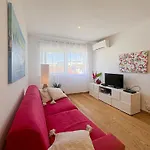 Zara - Wifi, Ac, 4 Pers Apartament Nicea