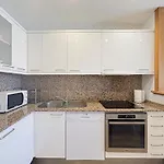 Zara - Wifi, Ac, 4 Pers Apartament