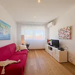 Zara - Wifi, Ac, 4 Pers Nicea