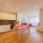 Zara - Wifi, Ac, 4 Pers Apartment *
