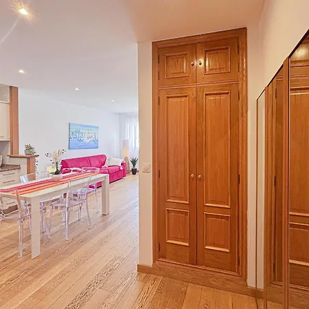 Zara - Wifi, Ac, 4 Pers * ニース