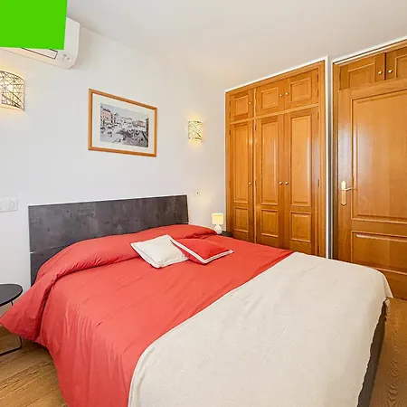 Apartament Zara - Wifi, Ac, 4 Pers *