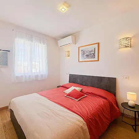 Zara - Wifi, Ac, 4 Pers *