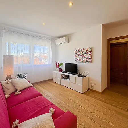 Apartament Zara - Wifi, Ac, 4 Pers *