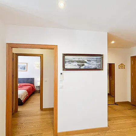 Zara - Wifi, Ac, 4 Pers ニース