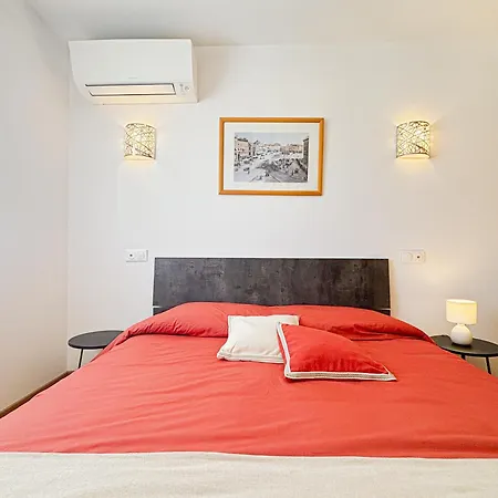 Apartament Zara - Wifi, Ac, 4 Pers Nicea