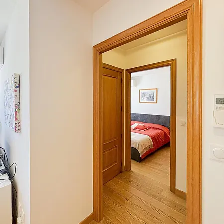 Zara - Wifi, Ac, 4 Pers *